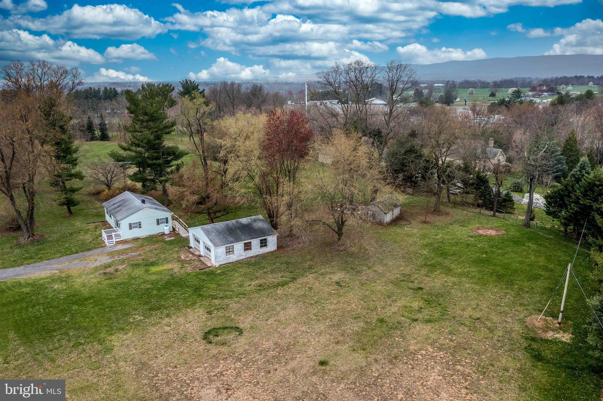 9928 Old Frederick Road Frederick, MD 21701 - Photo 2 of 41