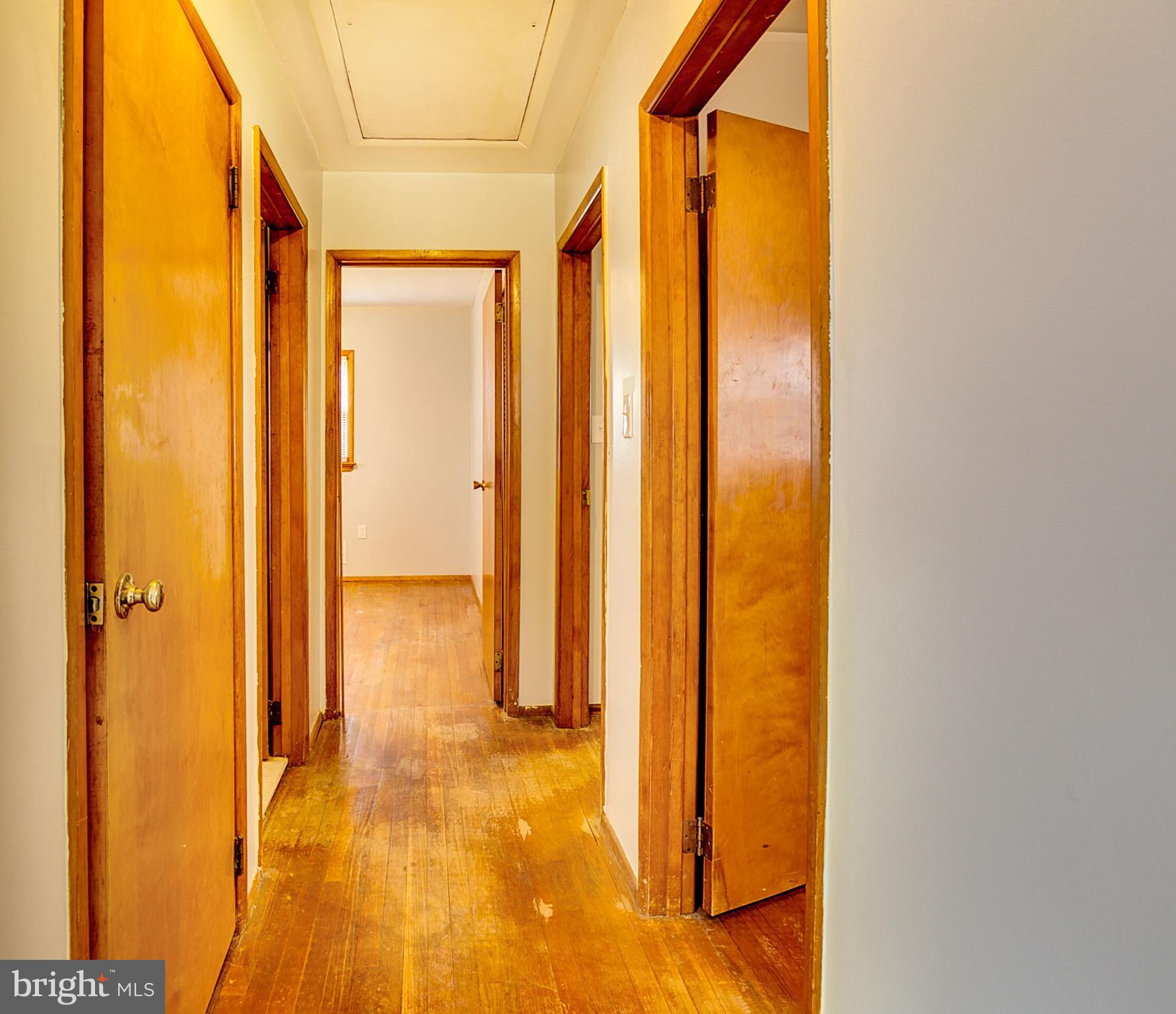 9928 Old Frederick Road Frederick, MD 21701 - Photo 22 of 41