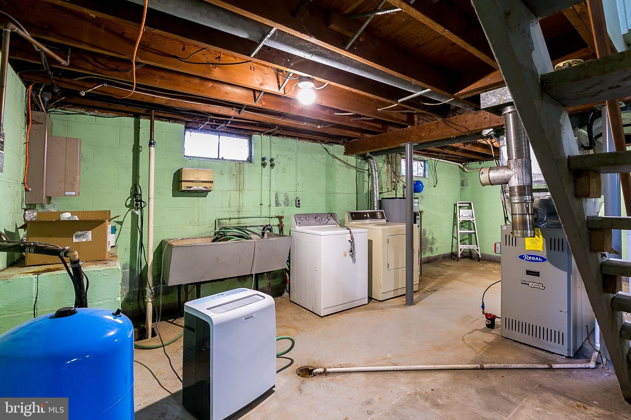 9928 Old Frederick Road Frederick, MD 21701 - Photo 36 of 41