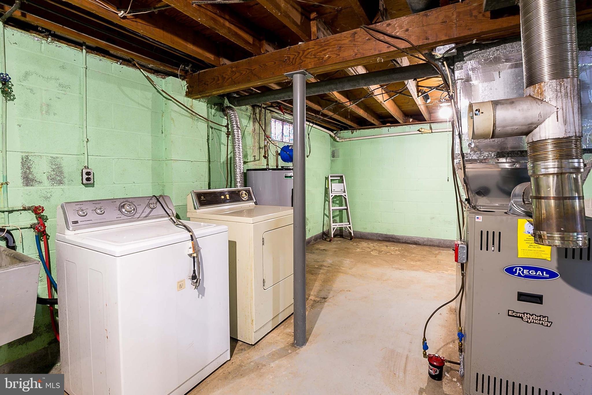 9928 Old Frederick Road Frederick, MD 21701 - Photo 38 of 41