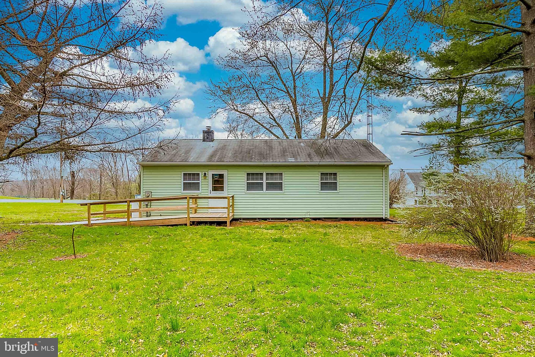 9928 Old Frederick Road Frederick, MD 21701 - Photo 6 of 41