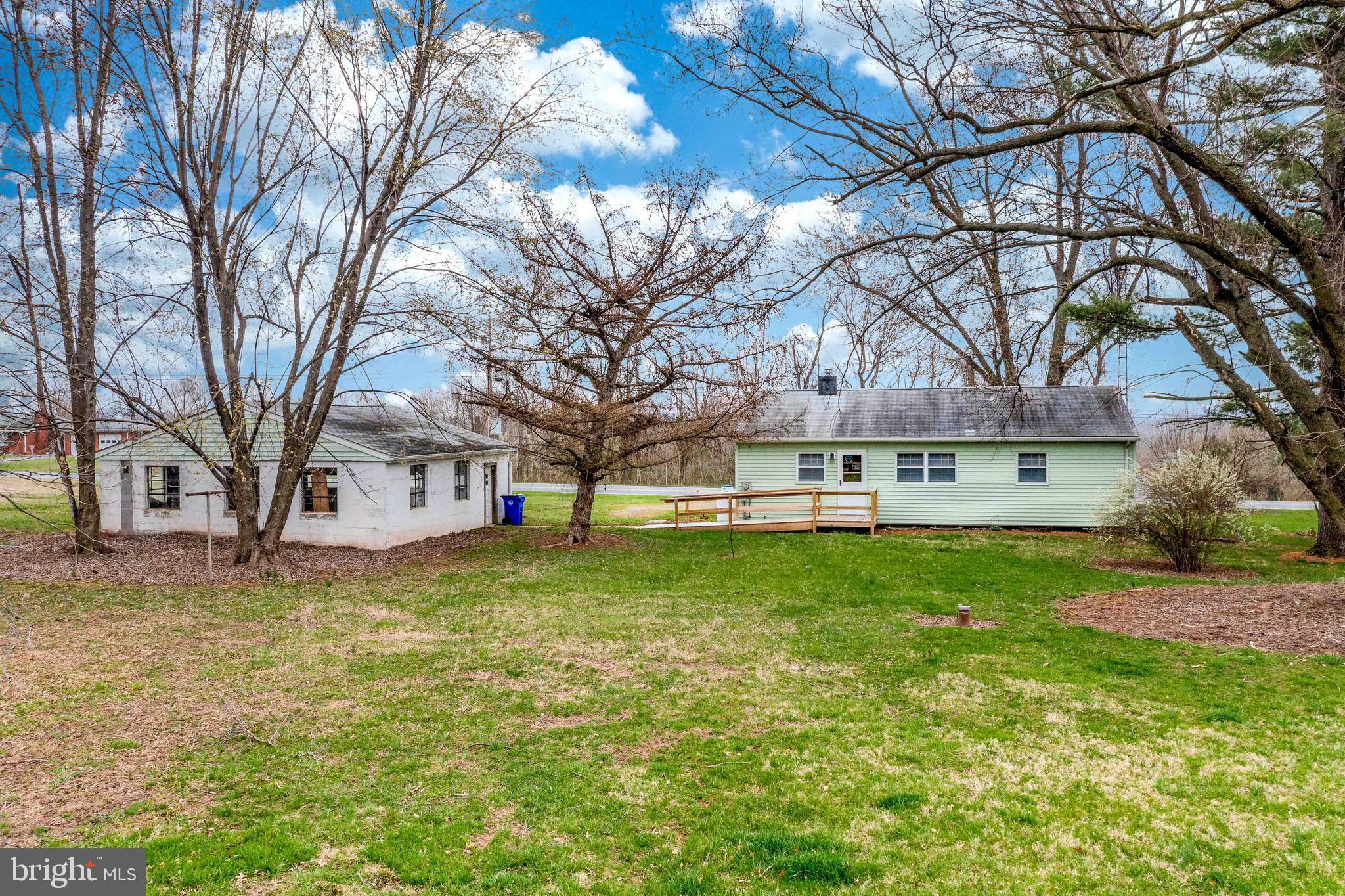 9928 Old Frederick Road Frederick, MD 21701 - Photo 8 of 41