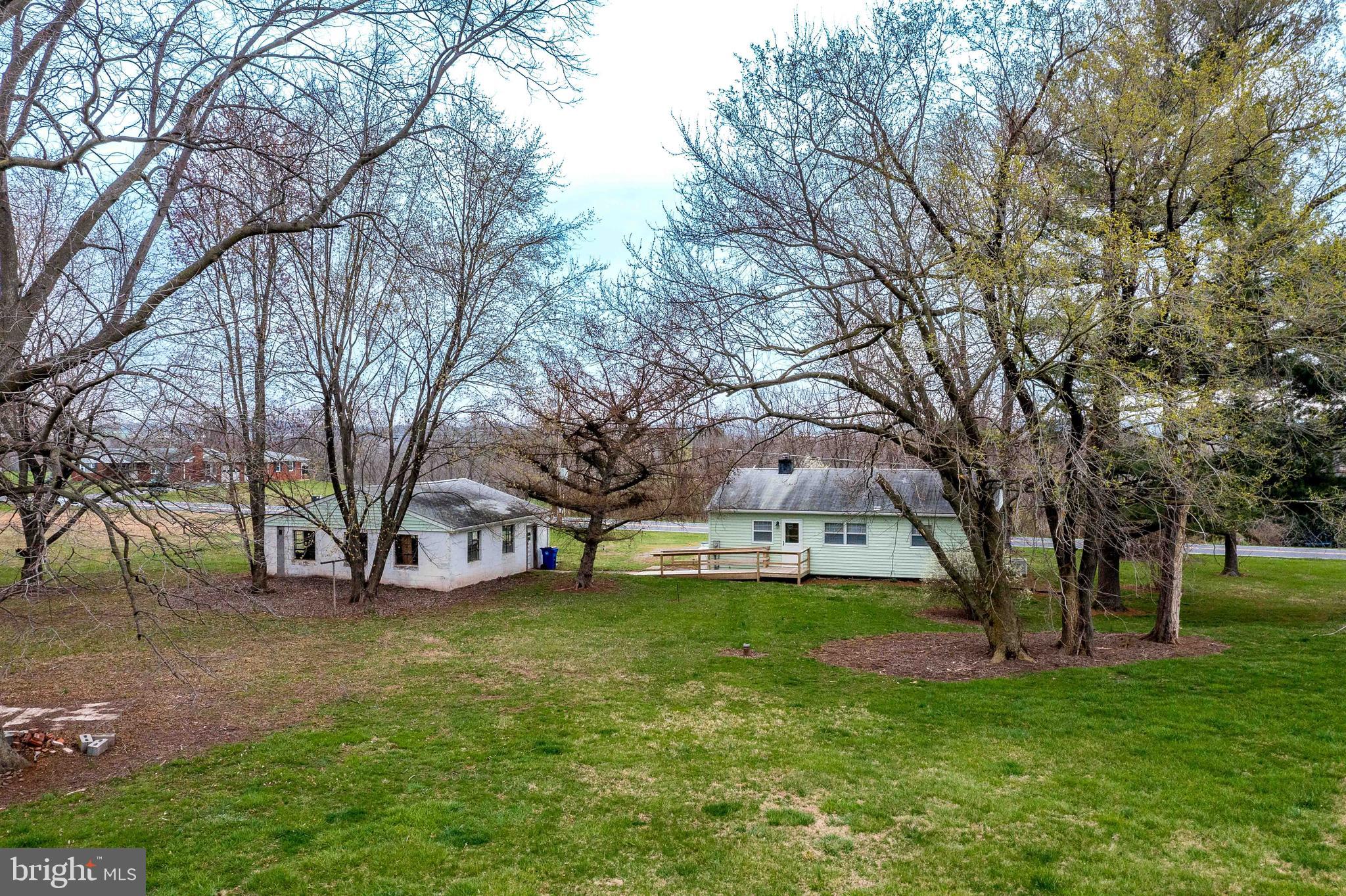 9928 Old Frederick Road Frederick, MD 21701 - Photo 9 of 41