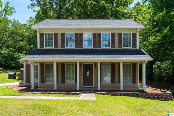 $315,000 | 118 Carriage Drive, Alabaster, AL 35114