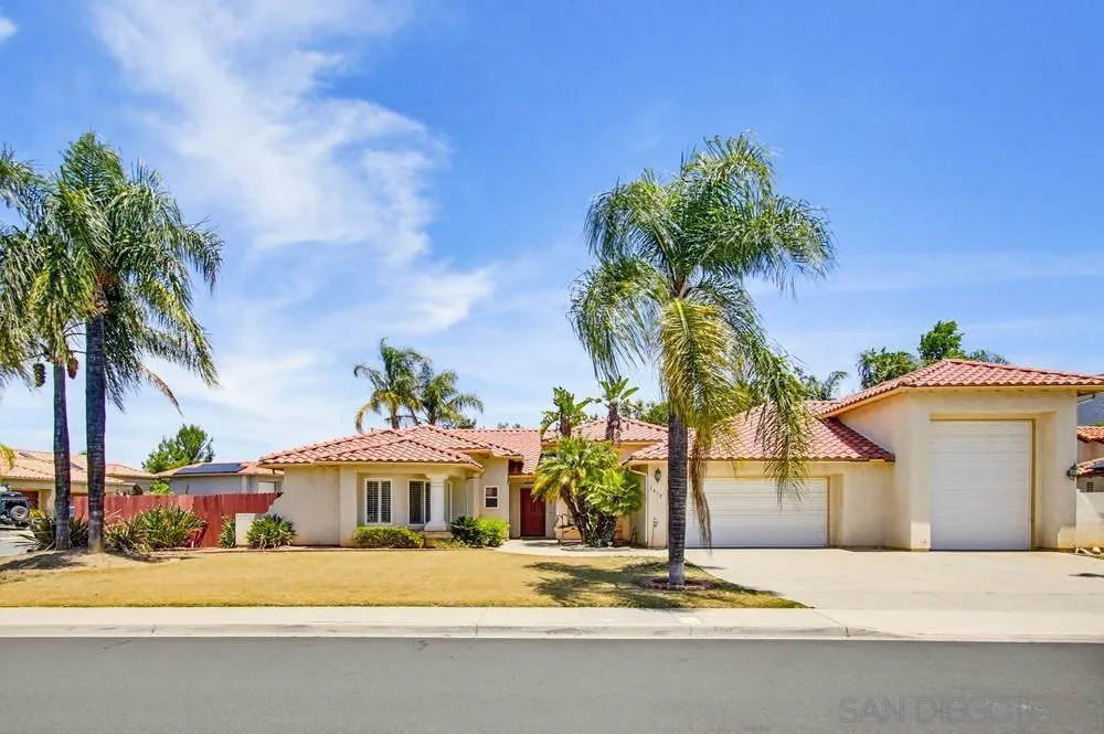 2858 Manzanita View Road Alpine, CA 91901 - Photo 2 of 49