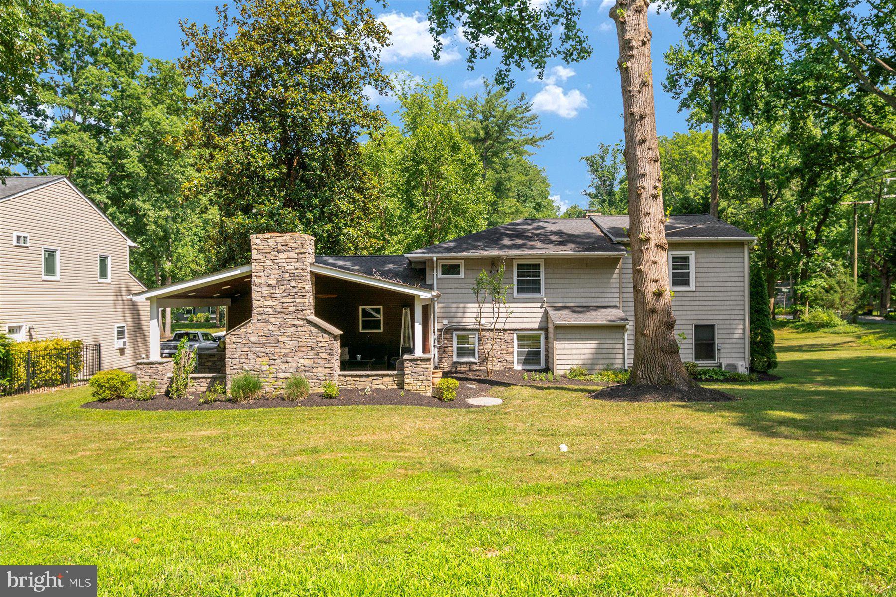 1134 Valley Drive Pasadena, MD 21122 - Photo 46 of 61