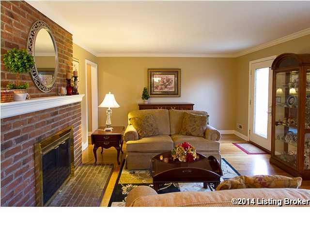 8908 Whipps Mill Road Louisville, KY 40222 - Photo 26 of 34 Additional Photo