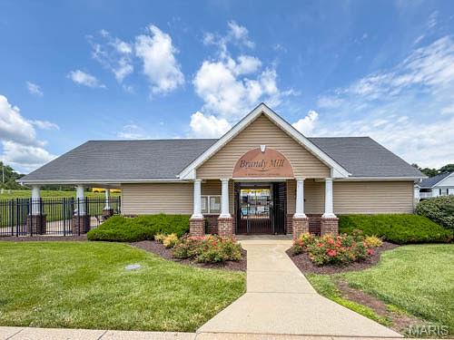 104 Brandy Mill Circle, Unit C High Ridge, MO 63049 - Photo 28 of 35