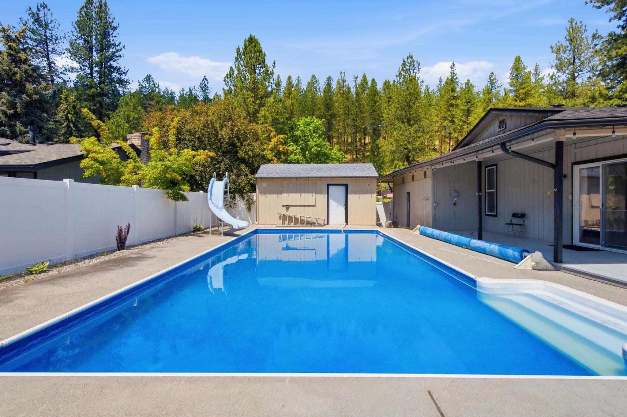 15310 North Cincinnati Street Spokane, WA 99208 - Photo 43 of 50