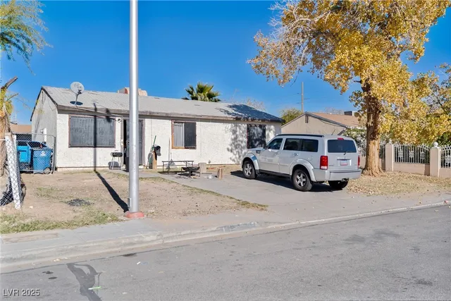 $245,000 | 3708 East Reseda Circle, North Las Vegas, NV 89030