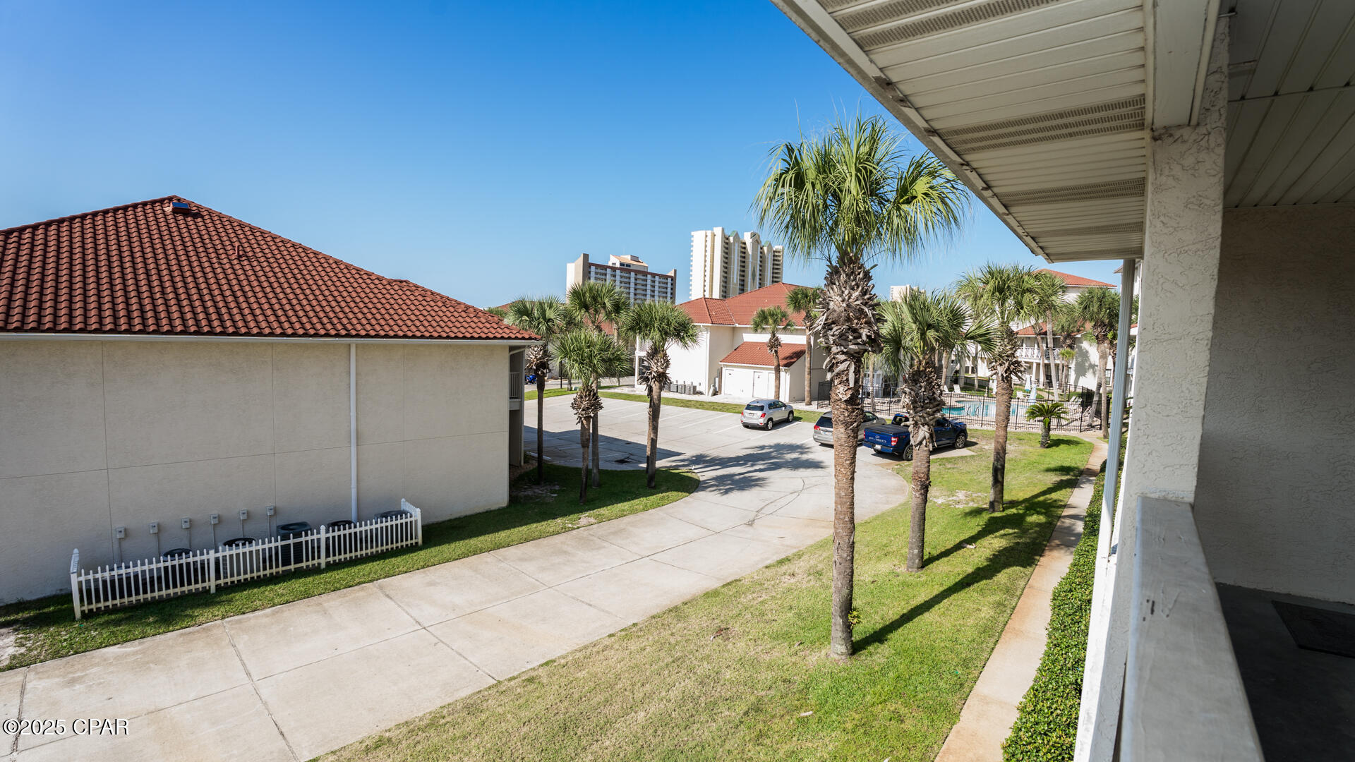 17462 Front Beach Road, Unit 56201 Panama City Beach, FL 32413 - Photo 35 of 54