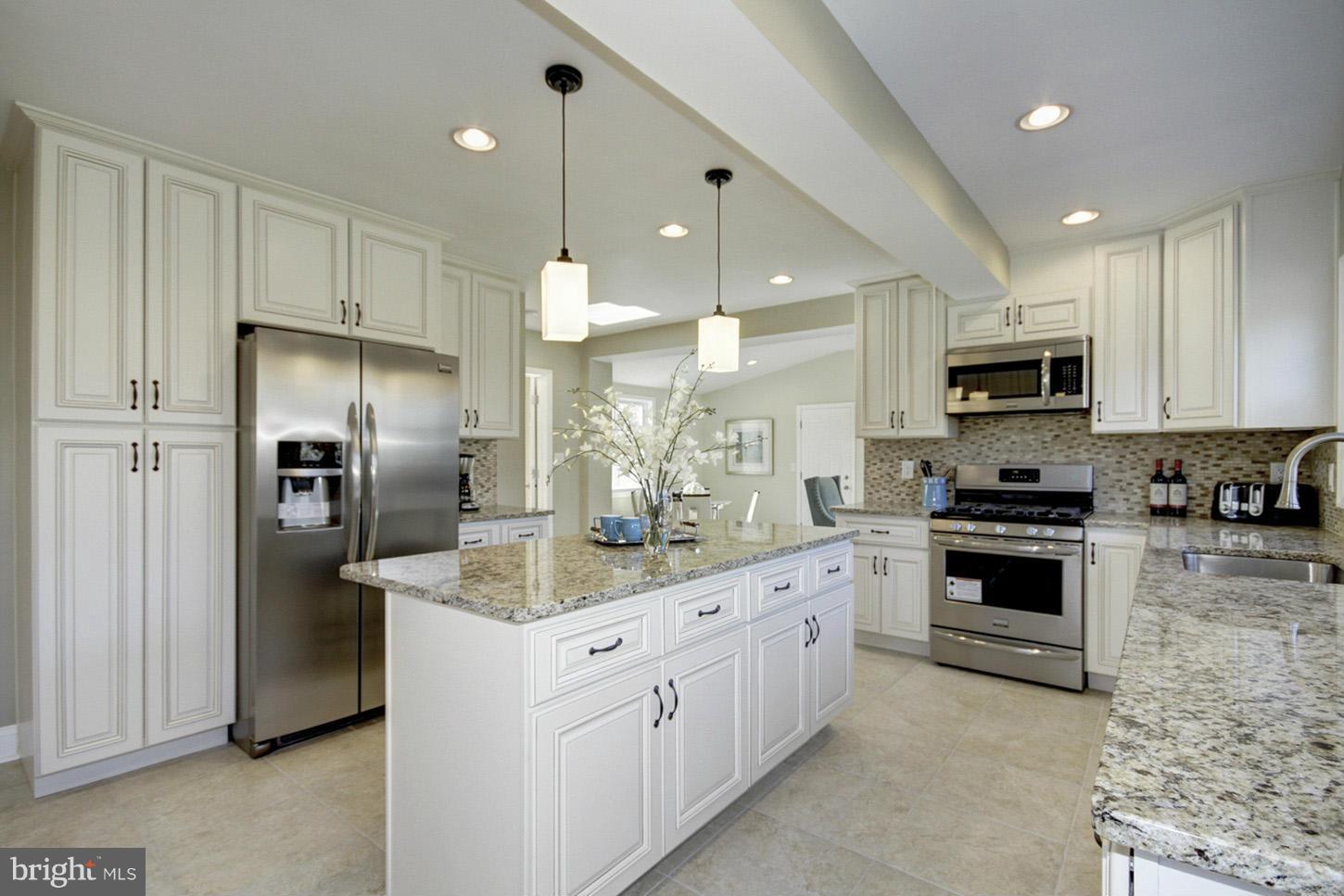 2300 Fairland Road Silver Spring, MD 20904 - Photo 14 of 30 Kitchen