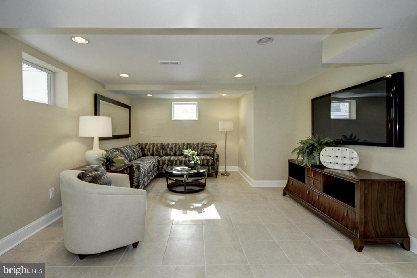2300 Fairland Road Silver Spring, MD 20904 - Photo 22 of 30 Basement