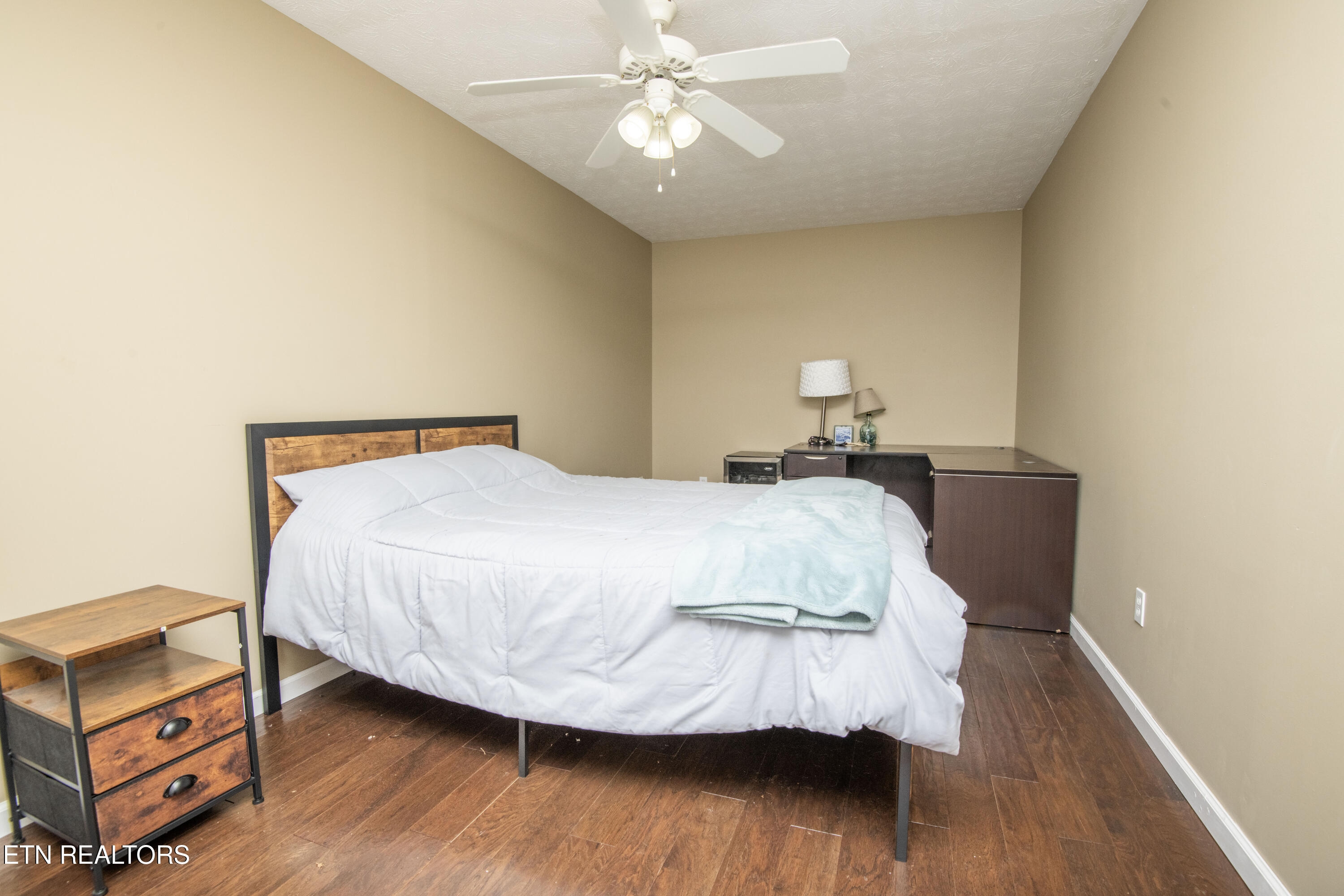 4215 Wildwood Road Maryville, TN 37804 - Photo 25 of 36 second bed 1