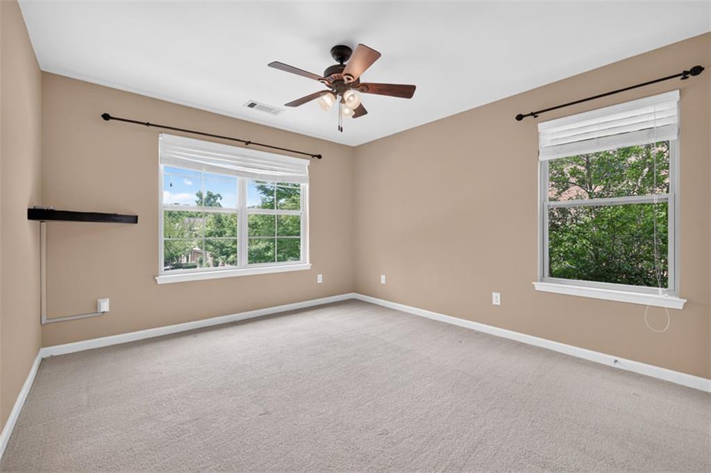 1572 Lenox Overlook Road Atlanta, GA 30329 - Photo 23 of 44
