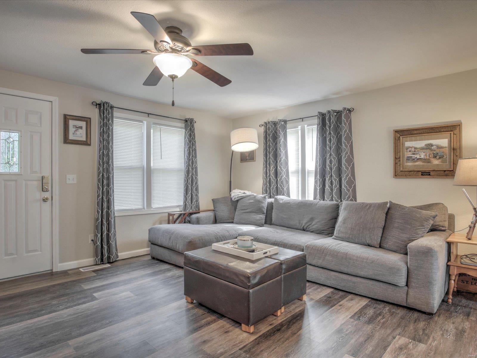 2640 Kk Road Waterloo, IL 62298 - Photo 5 of 20