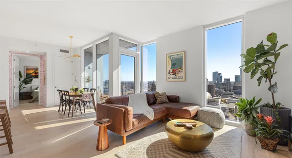 $925,000 | 313 West 17th Street, Unit 2506, Austin, TX 78701