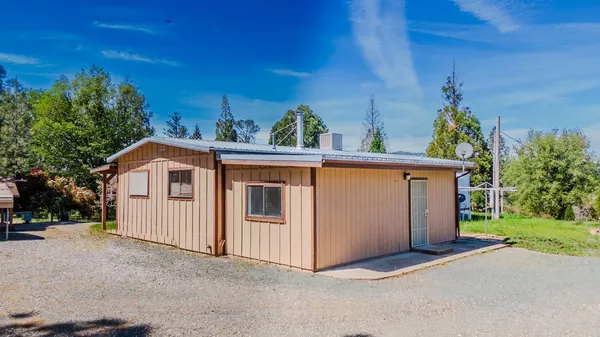 $270,000 | 9401 Thomas Way, Oregon House, CA 95962