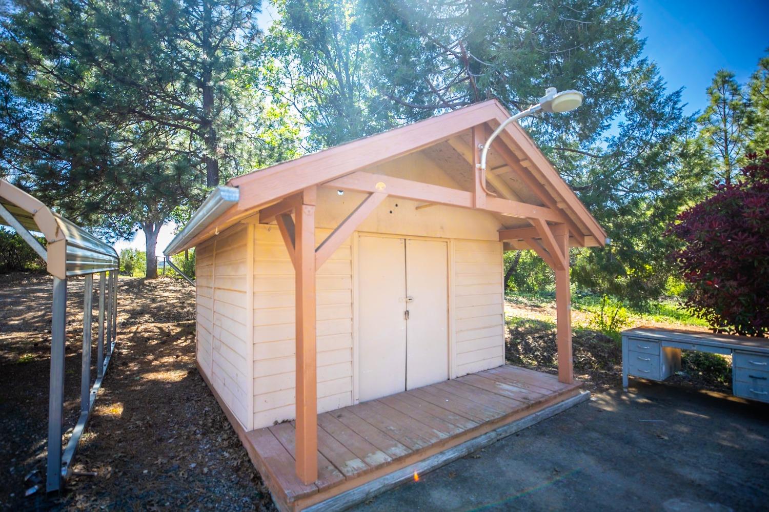 9401 Thomas Way Oregon House, CA 95962 - Photo 40 of 48