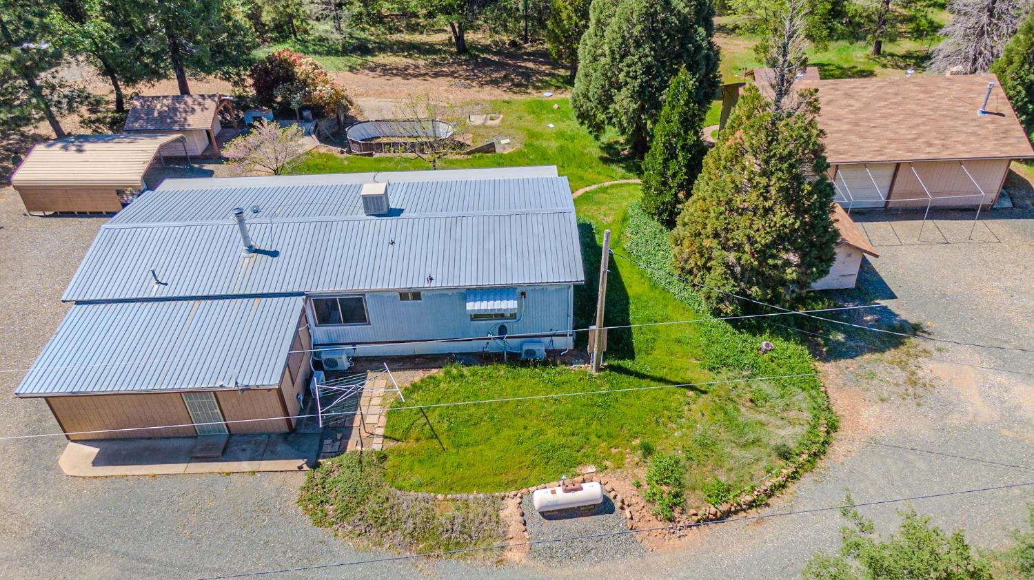 9401 Thomas Way Oregon House, CA 95962 - Photo 47 of 48