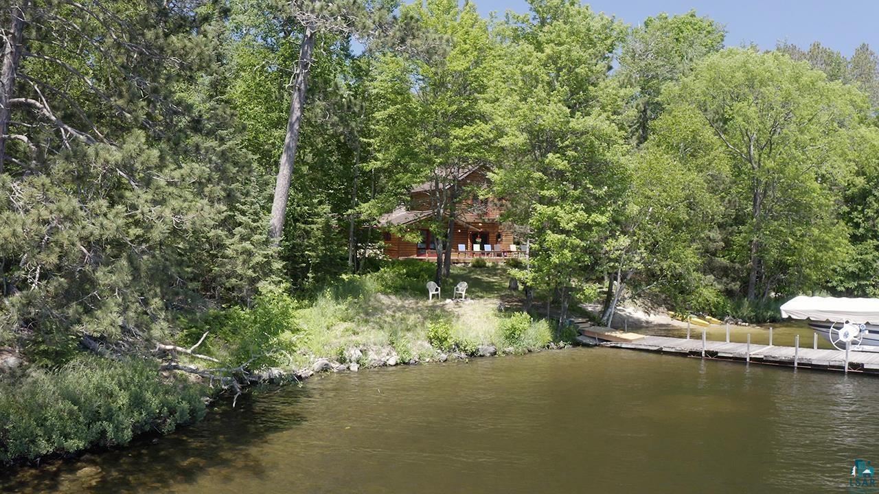 8890 Raps Road Cook, MN 55723 - Photo 1 of 45