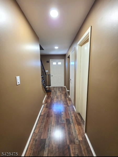 1030 Robin Road Hillsborough, NJ 08844 - Photo 14 of 22 a view of entryway