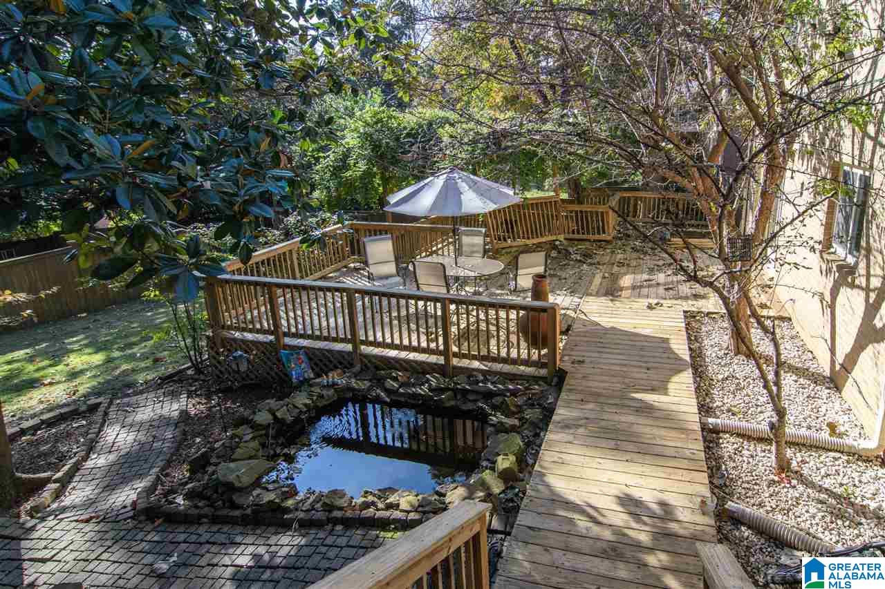 1809 Canton Road Vestavia Hills, AL 35216 - Photo 47 of 50