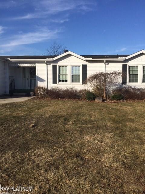 38 Brookfiled Fort Gratiot, MI 48059 - Photo 1 of 6