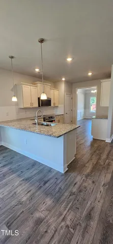 $366,200 | 16 Decatur Drive, Fuquay-Varina, NC 27526