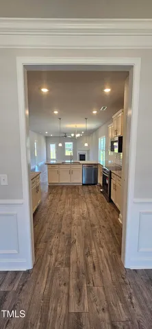 $366,200 | 16 Decatur Drive, Fuquay-Varina, NC 27526