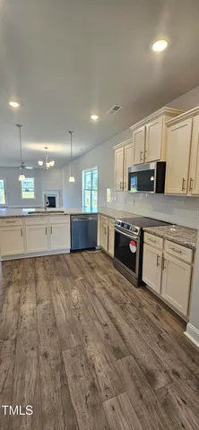 $366,200 | 16 Decatur Drive, Fuquay-Varina, NC 27526