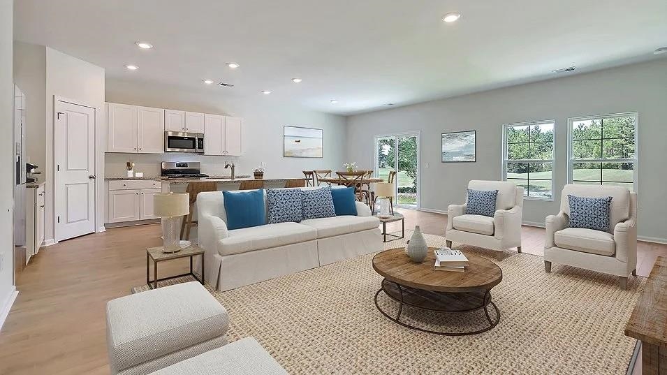 590 Runaway Train Drive Loris, SC 29569 - Photo 3 of 22