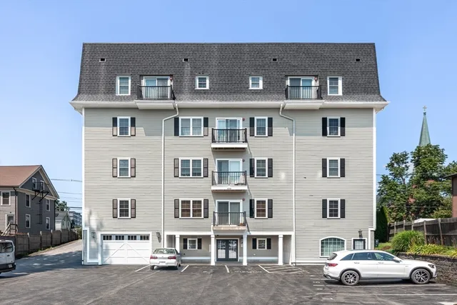 $649,000 | 160 School Street, Unit 31, Waltham, MA 02451
