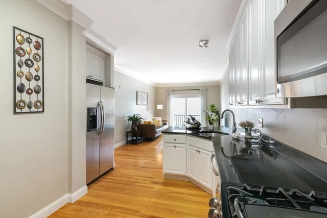 $649,000 | 160 School Street, Unit 31, Waltham, MA 02451