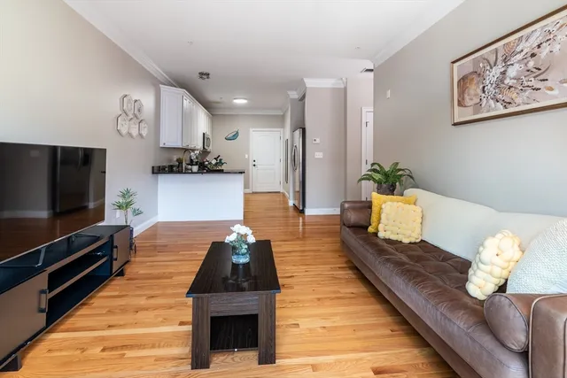 $649,000 | 160 School Street, Unit 31, Waltham, MA 02451