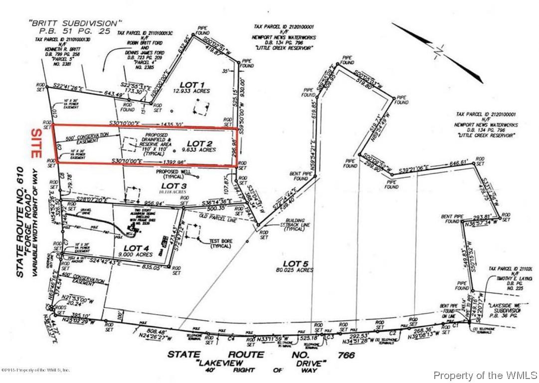 2243 Forge Road Toano, VA 23168 - Photo 2 of 2 Gallery Image 2