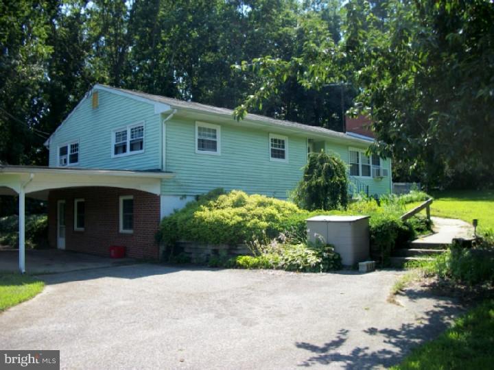 222 Cubby Hollow Road Bridgeton, NJ 08302 - Photo 1 of 7 Exterior Front