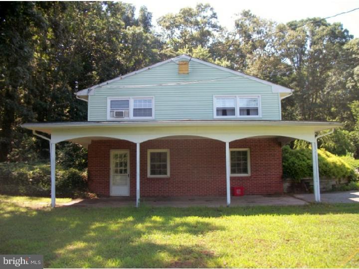 222 Cubby Hollow Road Bridgeton, NJ 08302 - Photo 5 of 7 Exterior Side