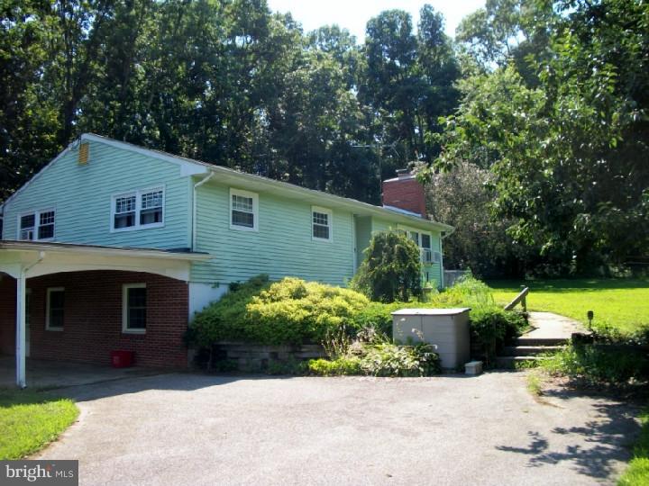 222 Cubby Hollow Road Bridgeton, NJ 08302 - Photo 7 of 7 Exterior Front
