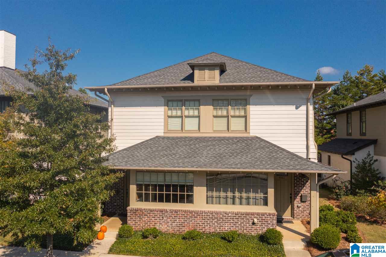 643 Rumble Avenue Birmingham, AL 35213 - Photo 18 of 35