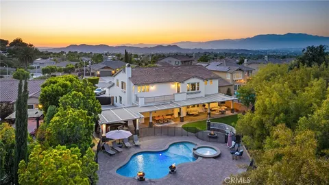 $1,349,000 | 16352 Sierra Heights Drive, Riverside, CA 92503