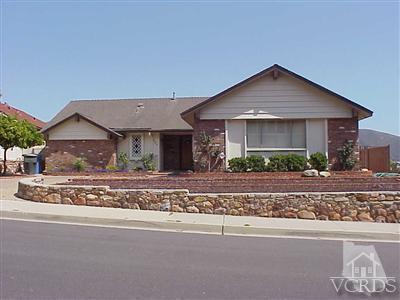 580 Foothill Road Santa Paula, CA 93060 - Photo 1 of 10 Primary Photo