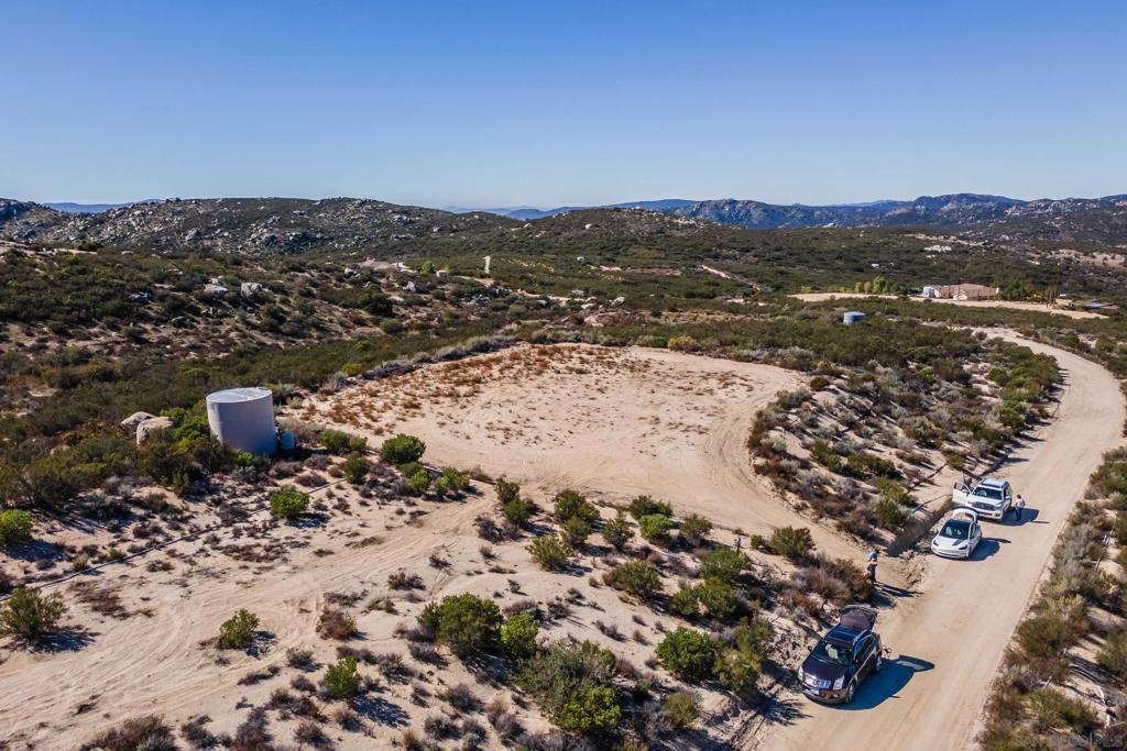 35973 Stagecoach Springs Road Pine Valley, CA 91962 - Photo 12 of 18 a view of city and mountain