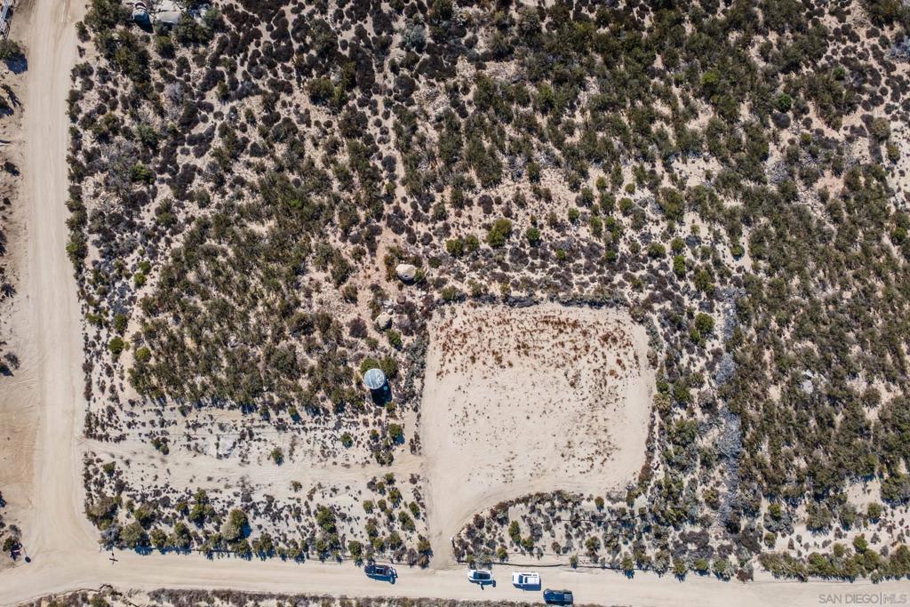 35973 Stagecoach Springs Road Pine Valley, CA 91962 - Photo 17 of 18 a view of a door