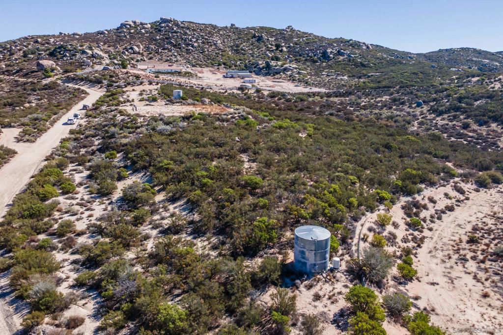 35973 Stagecoach Springs Road Pine Valley, CA 91962 - Photo 9 of 18 a view of a city