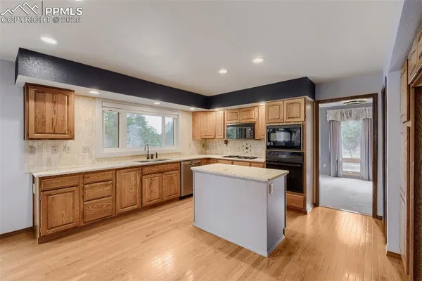 $1,550,000 | 16755 Winchester Road, Colorado Springs, CO 80908
