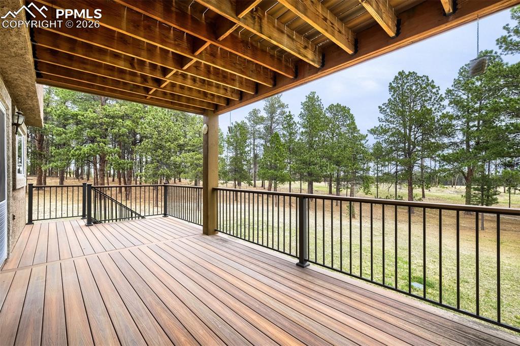 16755 Winchester Road Colorado Springs, CO 80908 - Photo 17 of 50