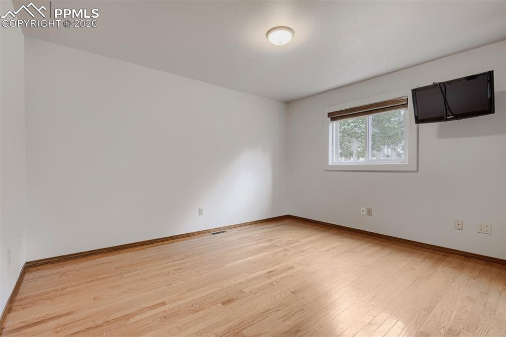 16755 Winchester Road Colorado Springs, CO 80908 - Photo 19 of 50 Main level office