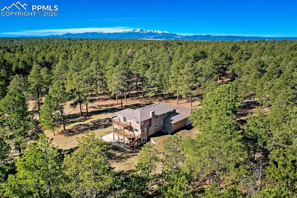 $1,550,000 | 16755 Winchester Road, Colorado Springs, CO 80908