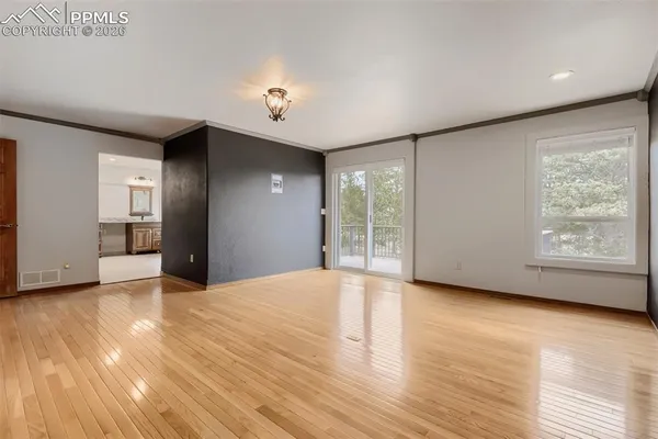 $1,550,000 | 16755 Winchester Road, Colorado Springs, CO 80908